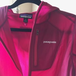 Patagonia Windbreaker Jacket